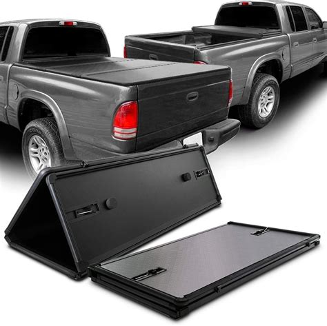 Dodge Dakota Bed Covers Tonneau Covers RealTruck Lupon Gov Ph