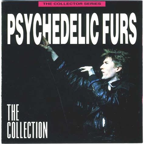 Psychedelic Furs The Collection Releases Discogs
