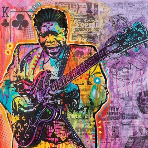 Celebrate The Blues With Blues Music Art Icanvas Blog Heartistry
