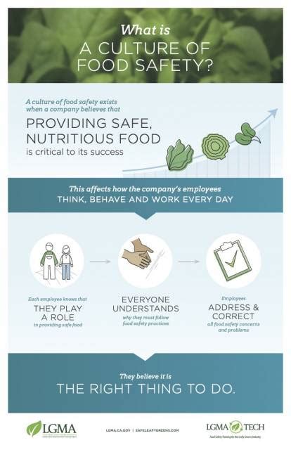 California Leafy Greens Marketing Agreement General Requirements