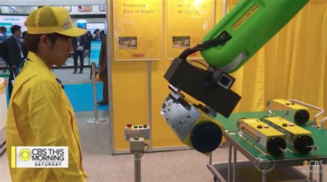 Tokyos World Robot Summit Reveals Increasing Capability Of Automation