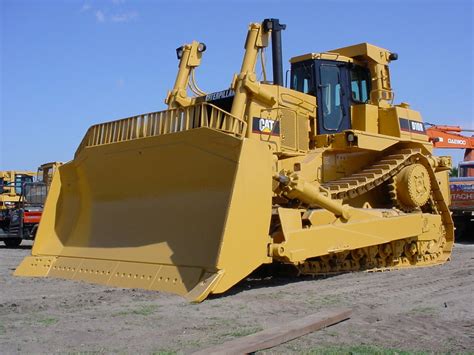 The Habitat Advocate Blog Archive Dozer Rights