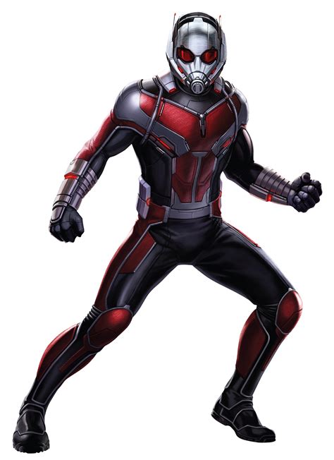 Ant Man Suit Marvel Cinematic Universe Wiki Fandom