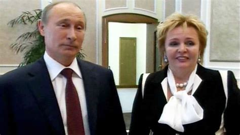 Putin Splits From Wife After 30-Year Marriage | World News | Sky News