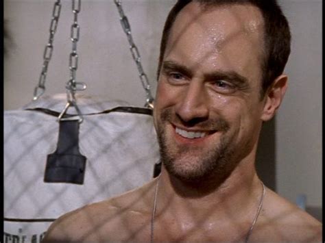 Christopher meloni shared a hilarious instagram post on thursday to commemorate his wedding anniversary. Christopher Meloni - Chris Meloni Photo (15669640) - Fanpop