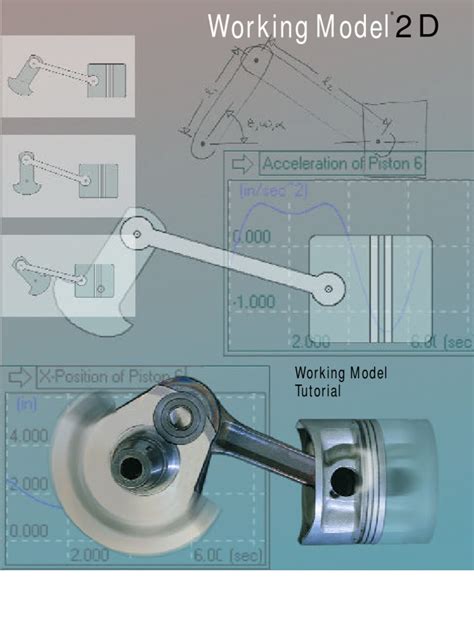 Working Model 2d Maxi Tutorial Pdf