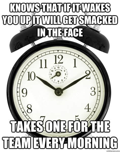 Gg Alarm Clock Memes Quickmeme