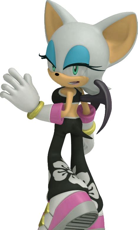 Image Rouge 4png Sonic News Network The Sonic Wiki