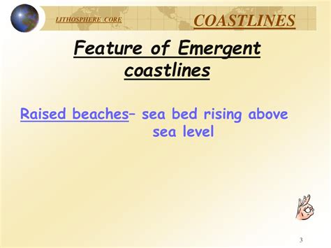 Ppt Coastlines Of Sea Level Change Powerpoint Presentation Free