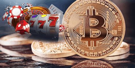 What are the possible consequences of using cryptocurrencies? How Bitcoin Gambling is Being Accepted Into Mainstream