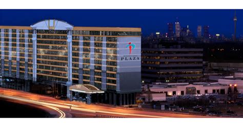 Delta Hotels by Marriott Toronto Airport & Conference Centre $88 ($̶2̶4̶2̶). Toronto Hotel Deals ...