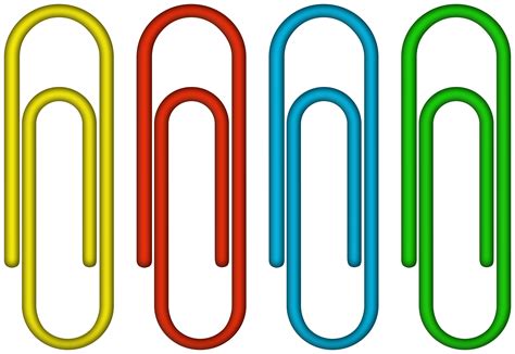 Clipart Paper Clip 20 Free Cliparts Download Images On Clipground 2023