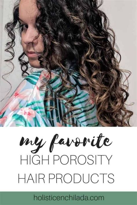 My Favorite High Porosity Hair Products For Fine Curly Hair In 2020