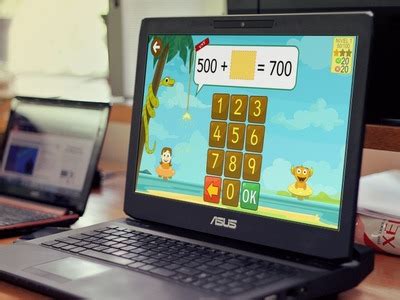 Elige tu juego favorito, y diviértete! Aplicaciones educativas para ordenadores PC Windows o MAC ...