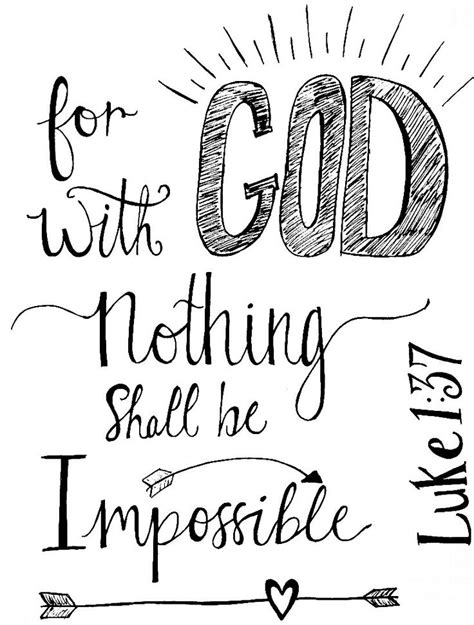 Bible Verse Drawings At Explore Collection Of