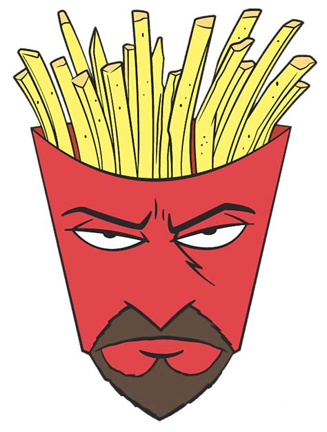 Html5 available for mobile devices. Frylock - The Aqua Teen Hunger Force Wiki