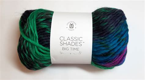 Universal Yarn Classic Shades Big Time 806 Lot 1026 Etsy Classic