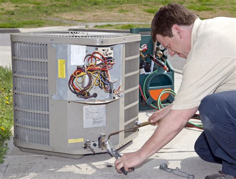 Troubleshooting 8 Common Air Conditioner Problems