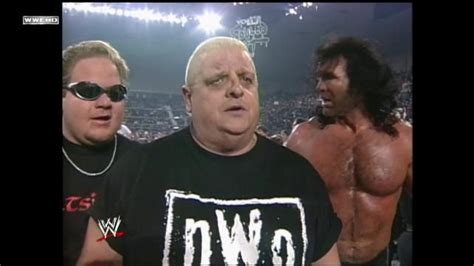 Ten Things You May Not Know About Dusty Rhodes Dusty Rhodes Scott