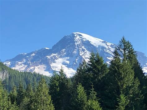 Longmire Photos Featured Images Of Longmire Mount Rainier National