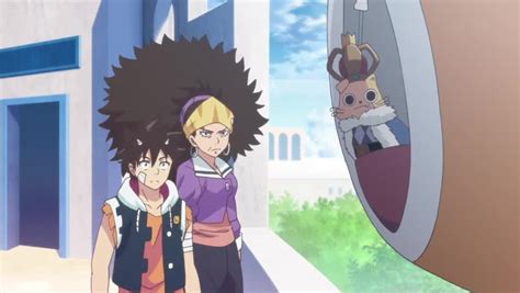 Radiant Episode 21 English Dubbed Watch Cartoons Online