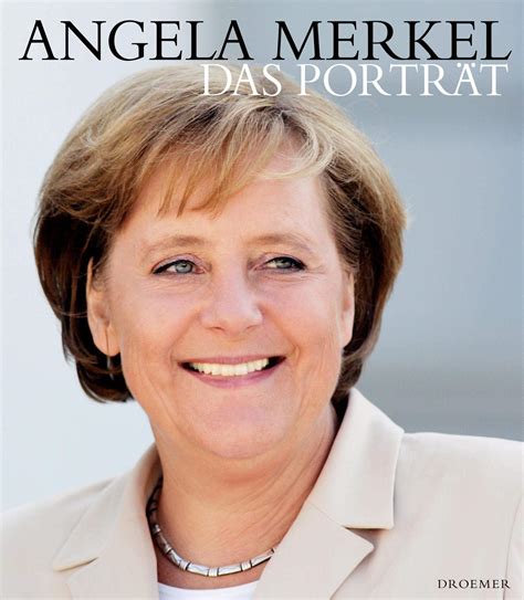 Angela Merkel Latribanainurr