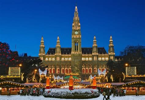 Vienna In December Travel Tips And Things To Do 2023
