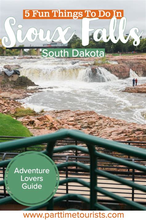 Click To Learn What Are The Best Things To Do In Sioux Falls South
