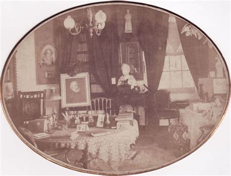 Parlor Interior 1860s Flickr Photo Sharing