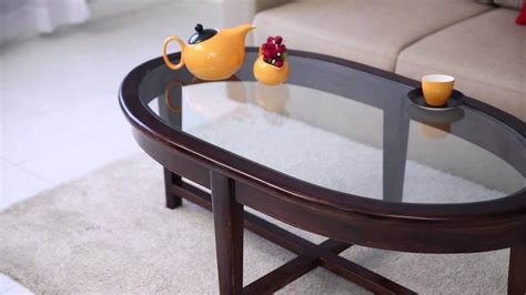 Check spelling or type a new query. 25 Latest Wooden Centre Table Designs With Glass Top - The ...