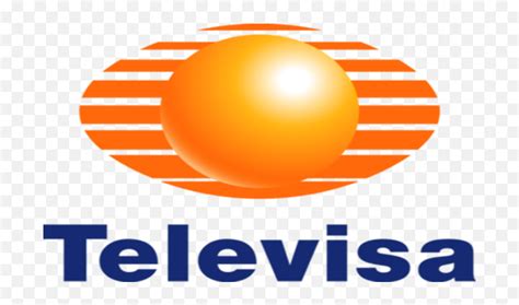 Televisa Televisa Logo Pngtelevisa Logo Free Transparent Png