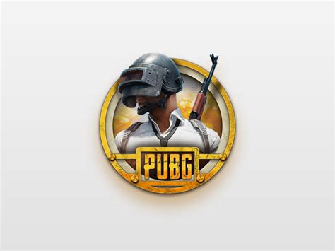 Pubg Icon Game And Movie