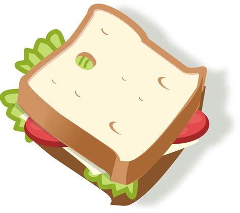 Sandwich Graphics