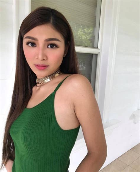 Mengintip Gaya Gadis Terseksi Filipina Di Instagram