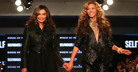 Beyoncé Wishes Mom Tina Lawson Happy Birthday And Fans Join In Legit Ng