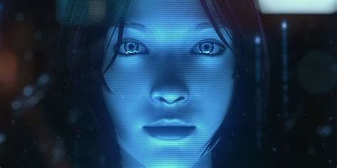Halo What Happened To Cortana