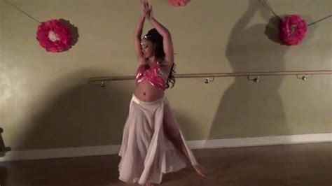 Ciana Dance Dance Of The 7 Veils Youtube