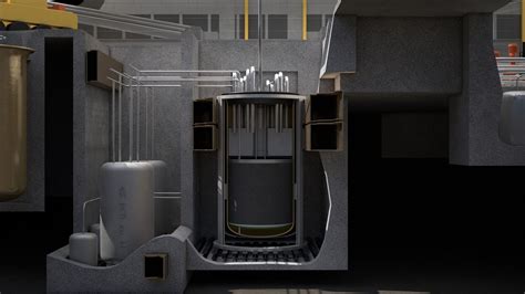 Nuscale Powers Small Modular Reactor Is The First To Receive Design