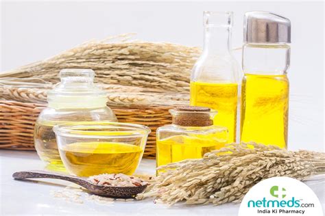 Check out our health benefits page, which reveals health. Rice Bran Oil: Nutrition, Extraction Process, Health ...