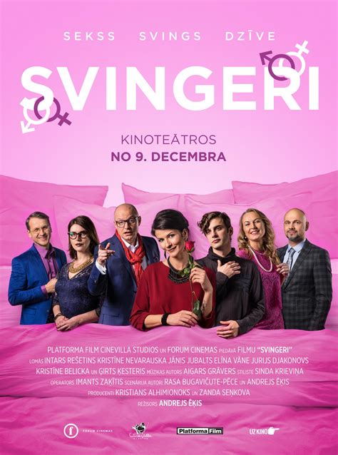 Swingers 2016