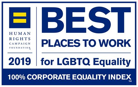 The Human Rights Campaign Foundation Names Celgene Best Place to Work