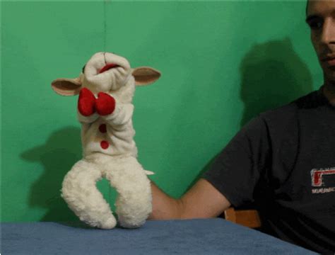 Puppet Dance GIFs Find Share On GIPHY