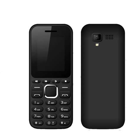 Mini Small Size Mobile Phone Dual Simlow Price China Mobile Phone