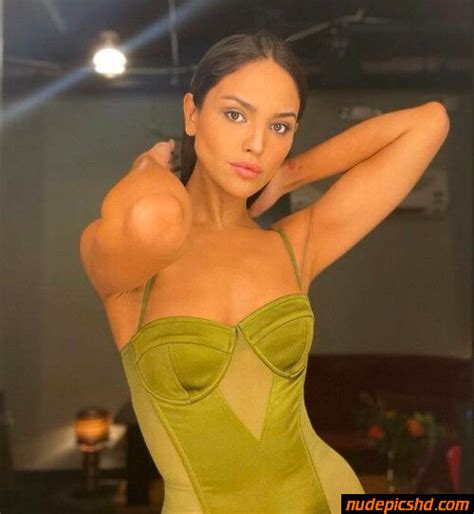 Eiza Gonzalez In Green Nude Leaked Porn Photo Nudepicshd Com