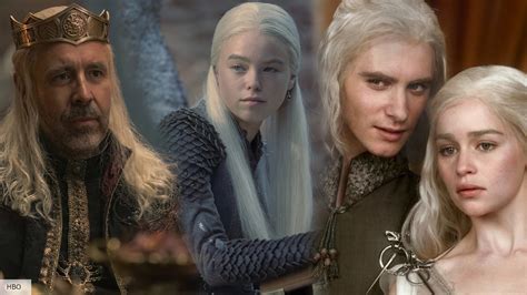 george rr martin reveals who his favourite targaryen really is