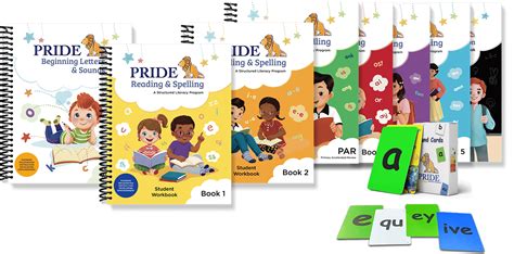 How To Teach Rhyming Structured Literacy Pride Reading Program