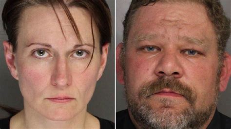 Pennsylvania Police Officer Plotted To Blackmail His Wife She Plotted