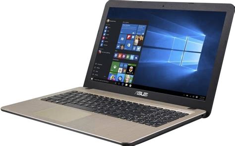 Asus X540la Xx538t Laptop 5th Gen Core I3 4gb 1tb Win10 Price In