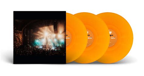 My Morning Jacket Announces Vinyl Series Release ‘mmj Live Vol 2 Chicago 2021