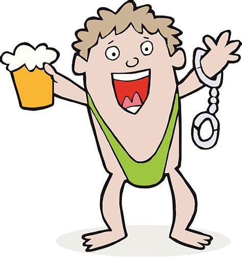 Stag Night Clip Art Vector Images And Illustrations Istock
